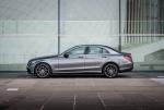 Mercedes-Benz C200 2018 года (WW)